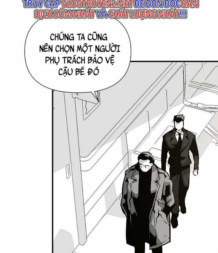 Cuồng Thú - Chapter 2 - Trang 120