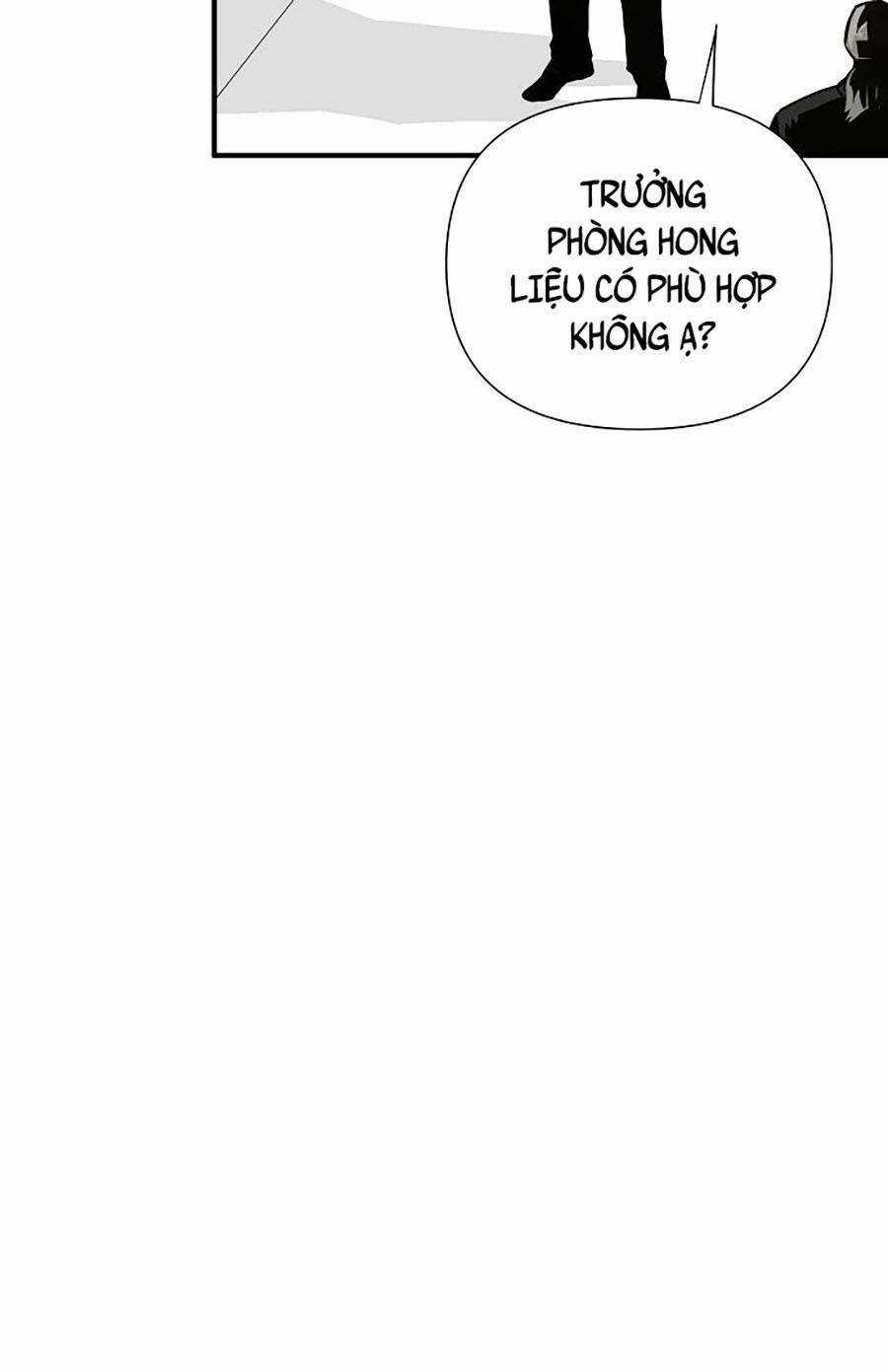 Cuồng Thú - Chapter 2 - Trang 121