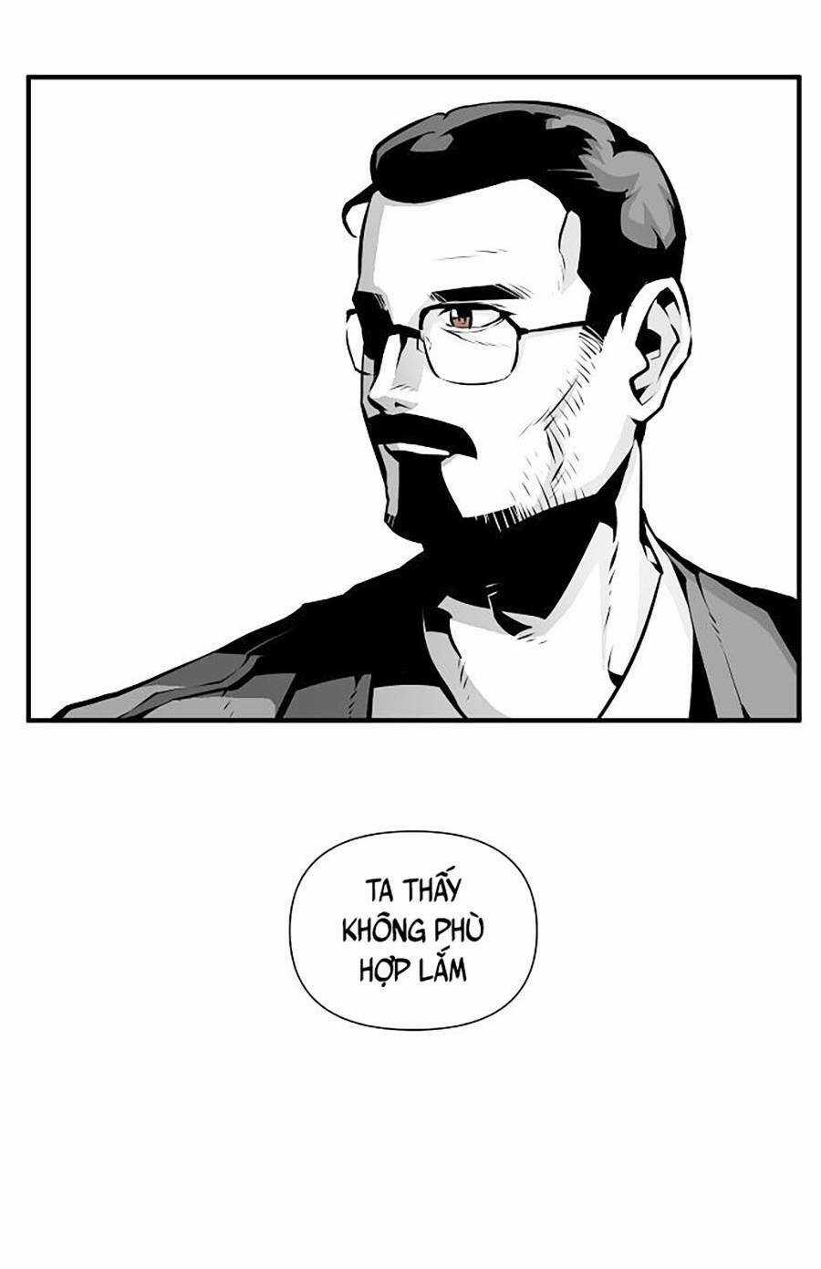 Cuồng Thú - Chapter 2 - Trang 122