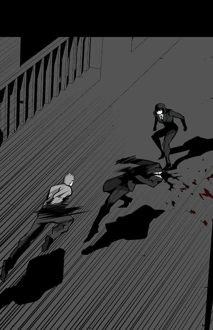 Cuồng Thú - Chapter 2 - Trang 140