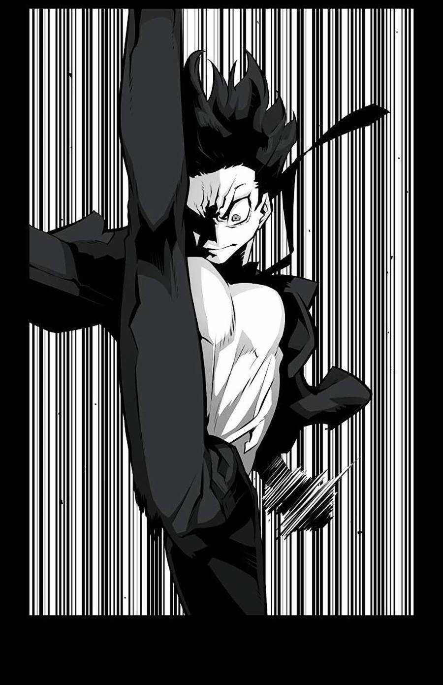 Cuồng Thú - Chapter 2 - Trang 146