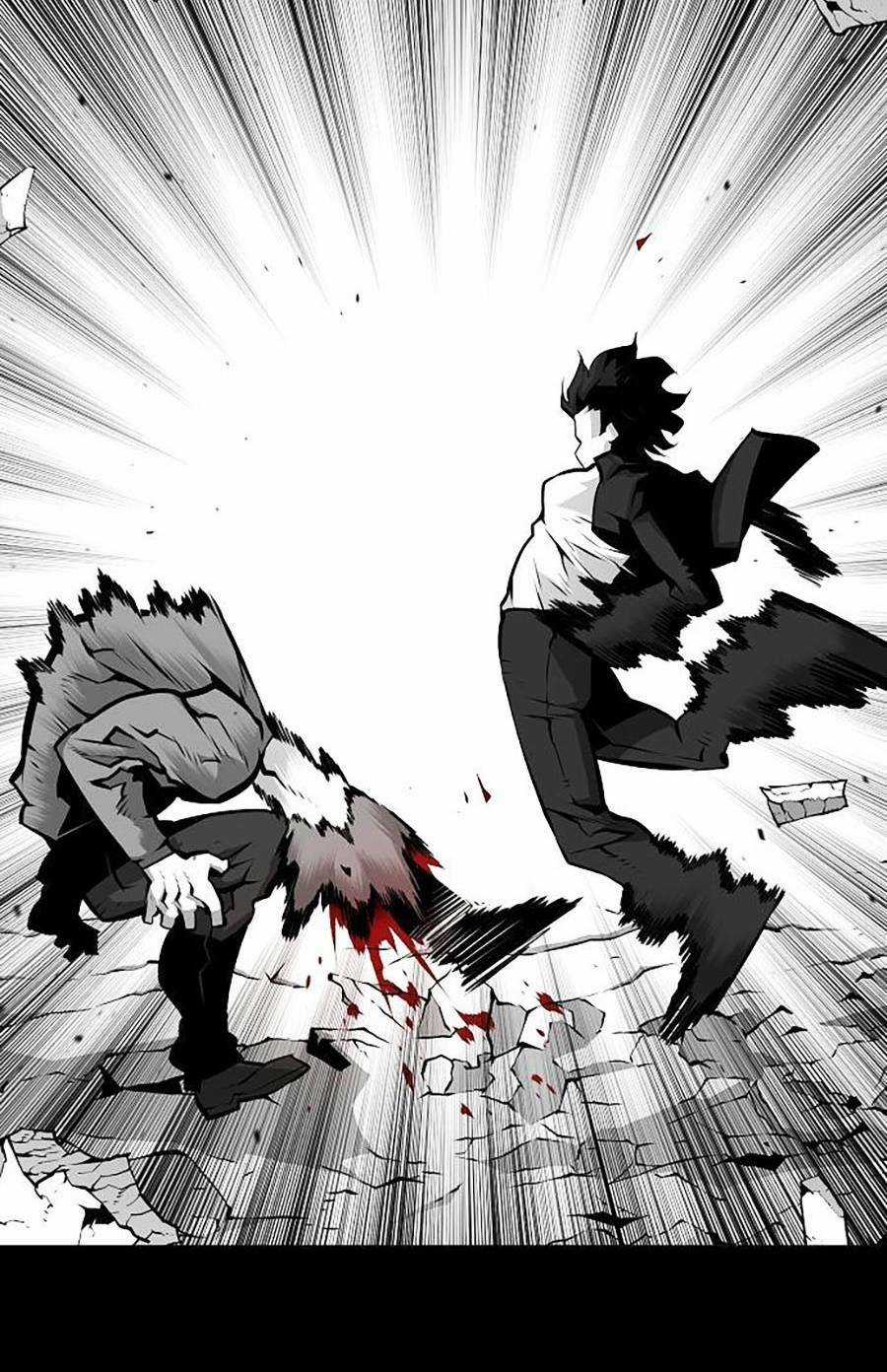 Cuồng Thú - Chapter 2 - Trang 150