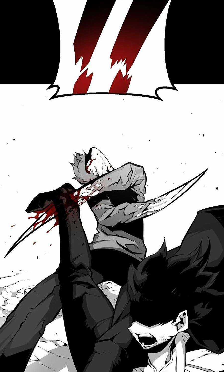 Cuồng Thú - Chapter 2 - Trang 155