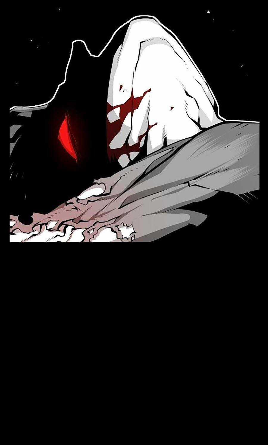 Cuồng Thú - Chapter 2 - Trang 157