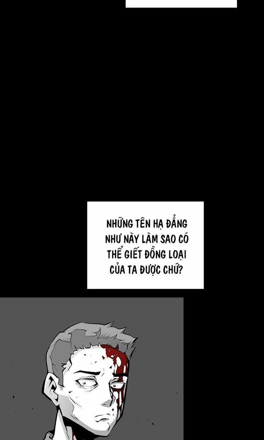 Cuồng Thú - Chapter 2 - Trang 163