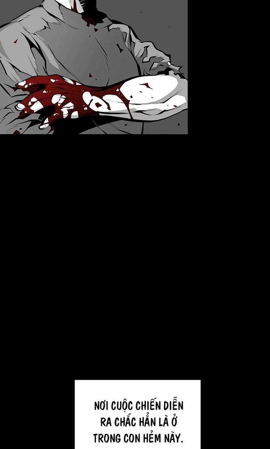 Cuồng Thú - Chapter 2 - Trang 164