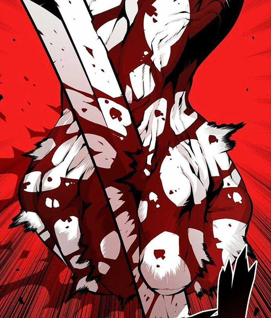 Cuồng Thú - Chapter 2 - Trang 19