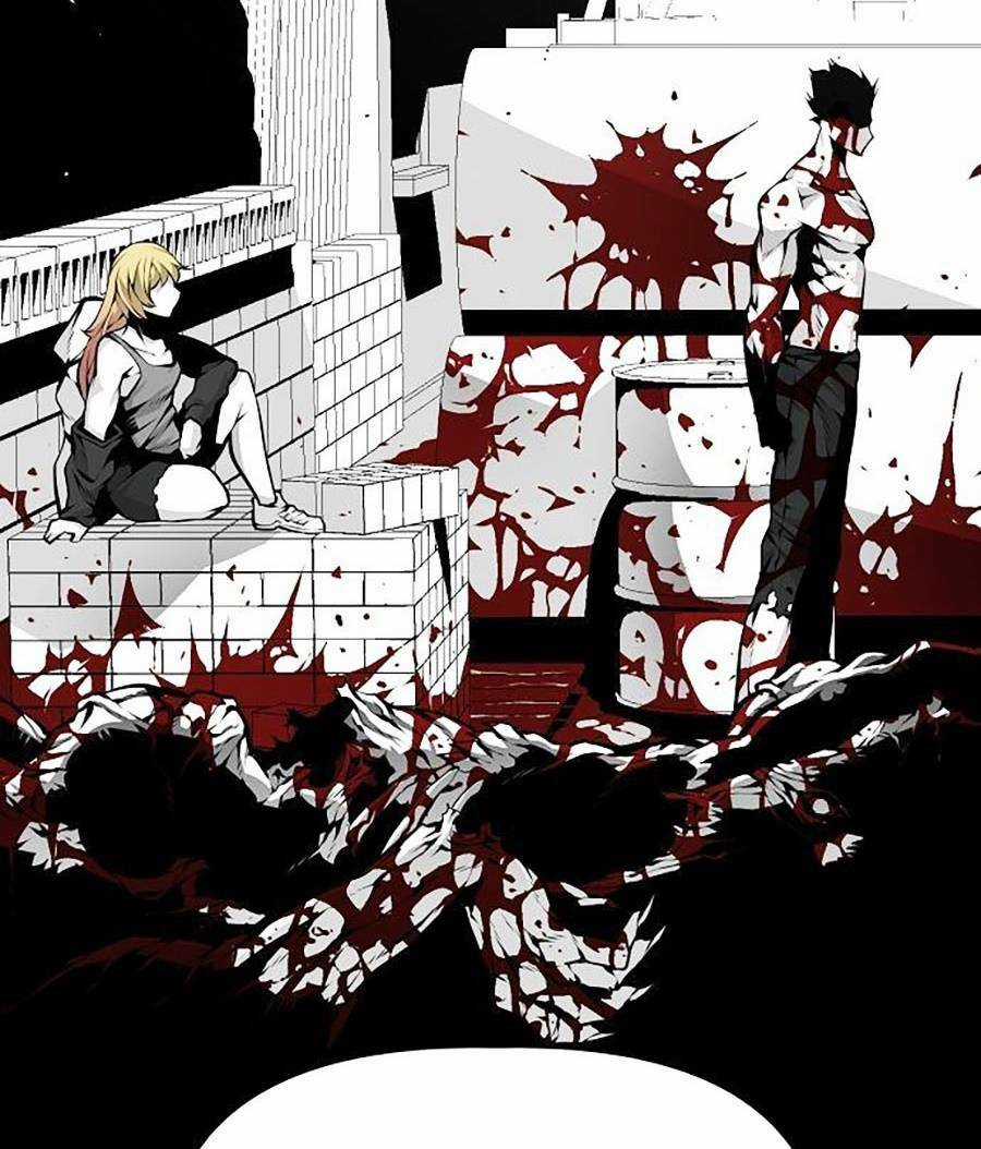 Cuồng Thú - Chapter 2 - Trang 3