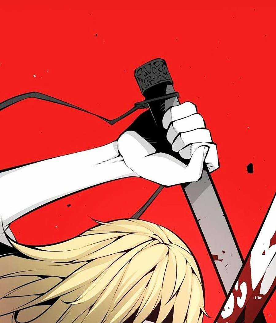 Cuồng Thú - Chapter 2 - Trang 23