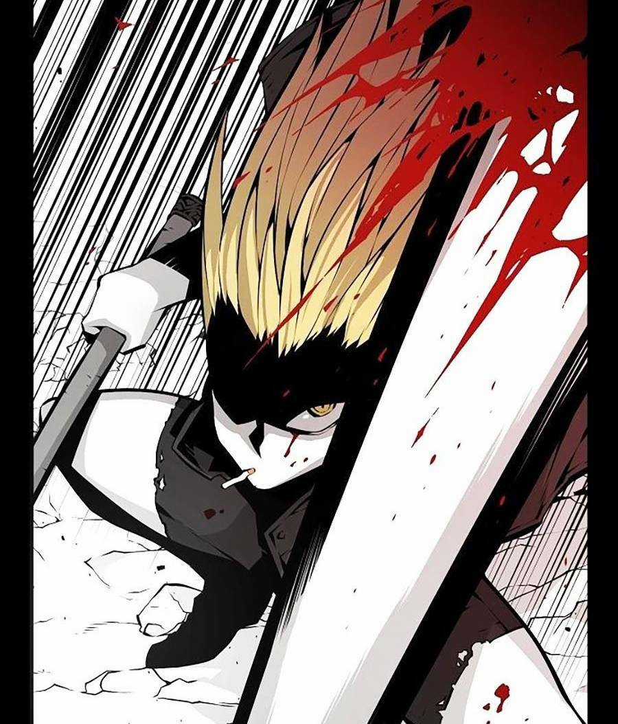 Cuồng Thú - Chapter 2 - Trang 29