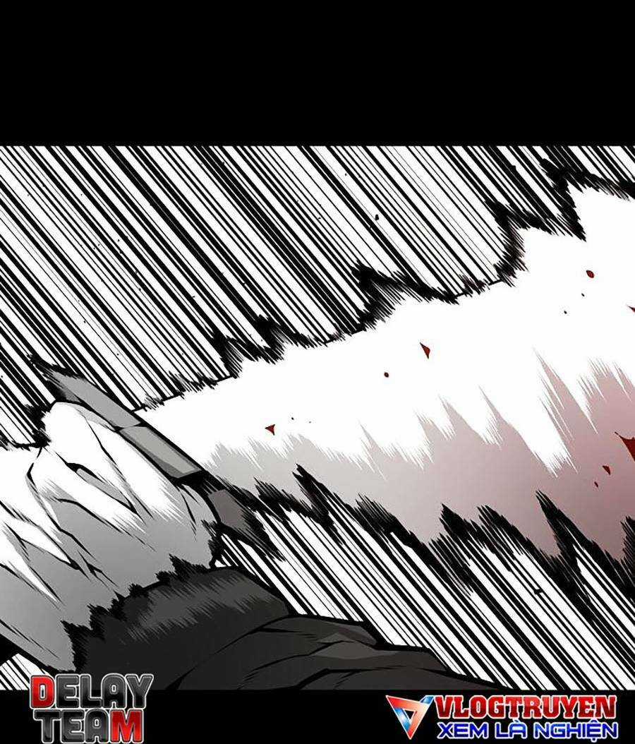 Cuồng Thú - Chapter 2 - Trang 31