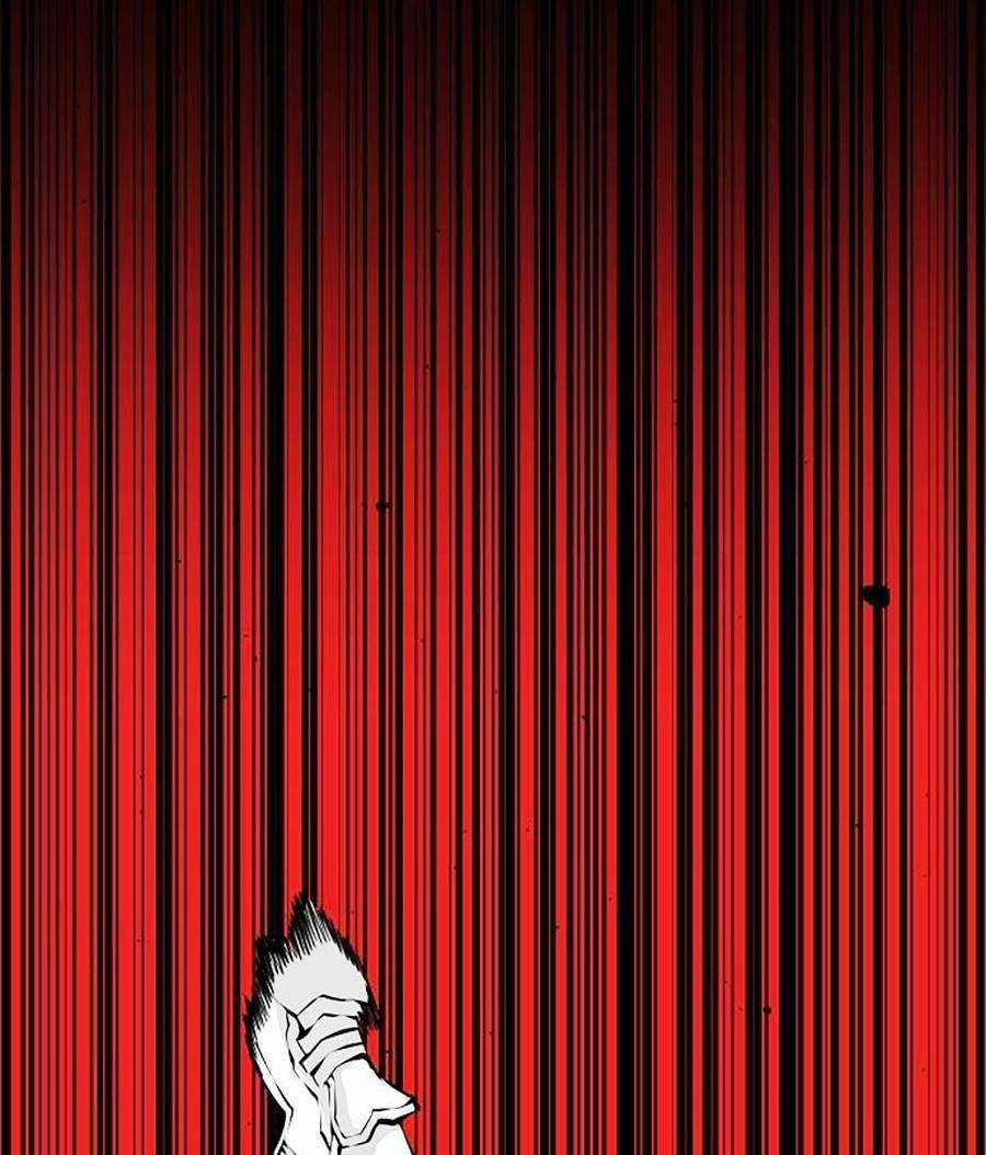 Cuồng Thú - Chapter 2 - Trang 33