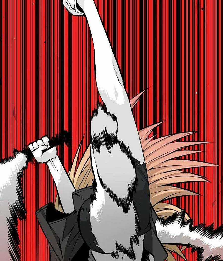 Cuồng Thú - Chapter 2 - Trang 34