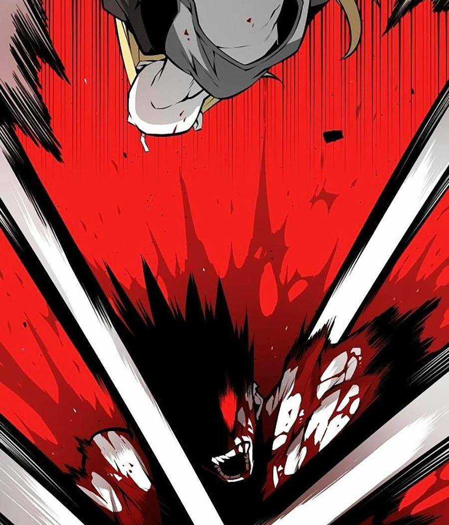 Cuồng Thú - Chapter 2 - Trang 35