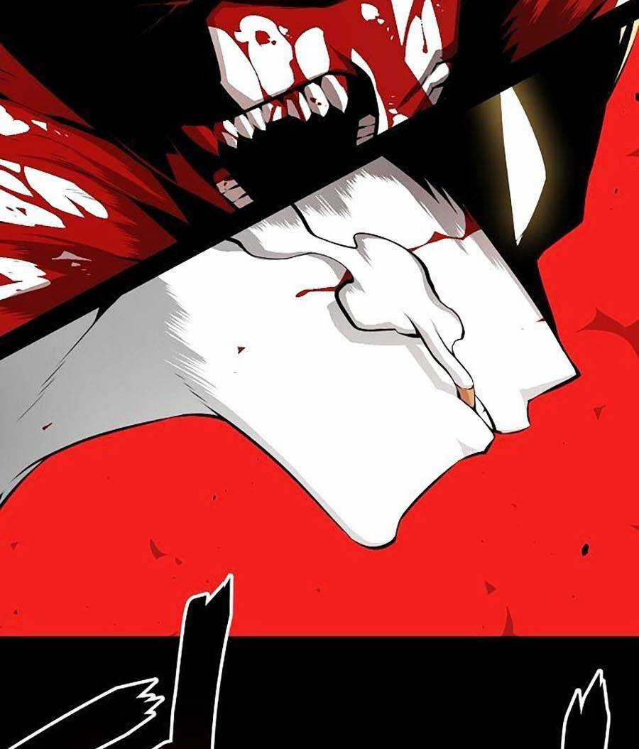 Cuồng Thú - Chapter 2 - Trang 39