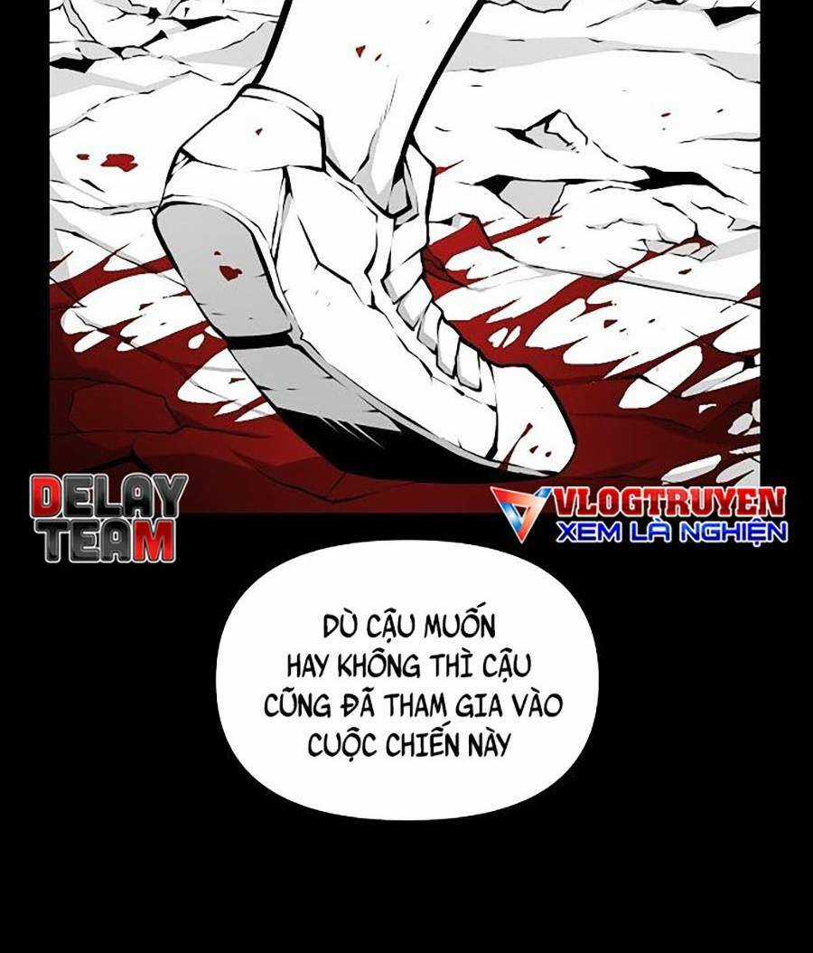 Cuồng Thú - Chapter 2 - Trang 41