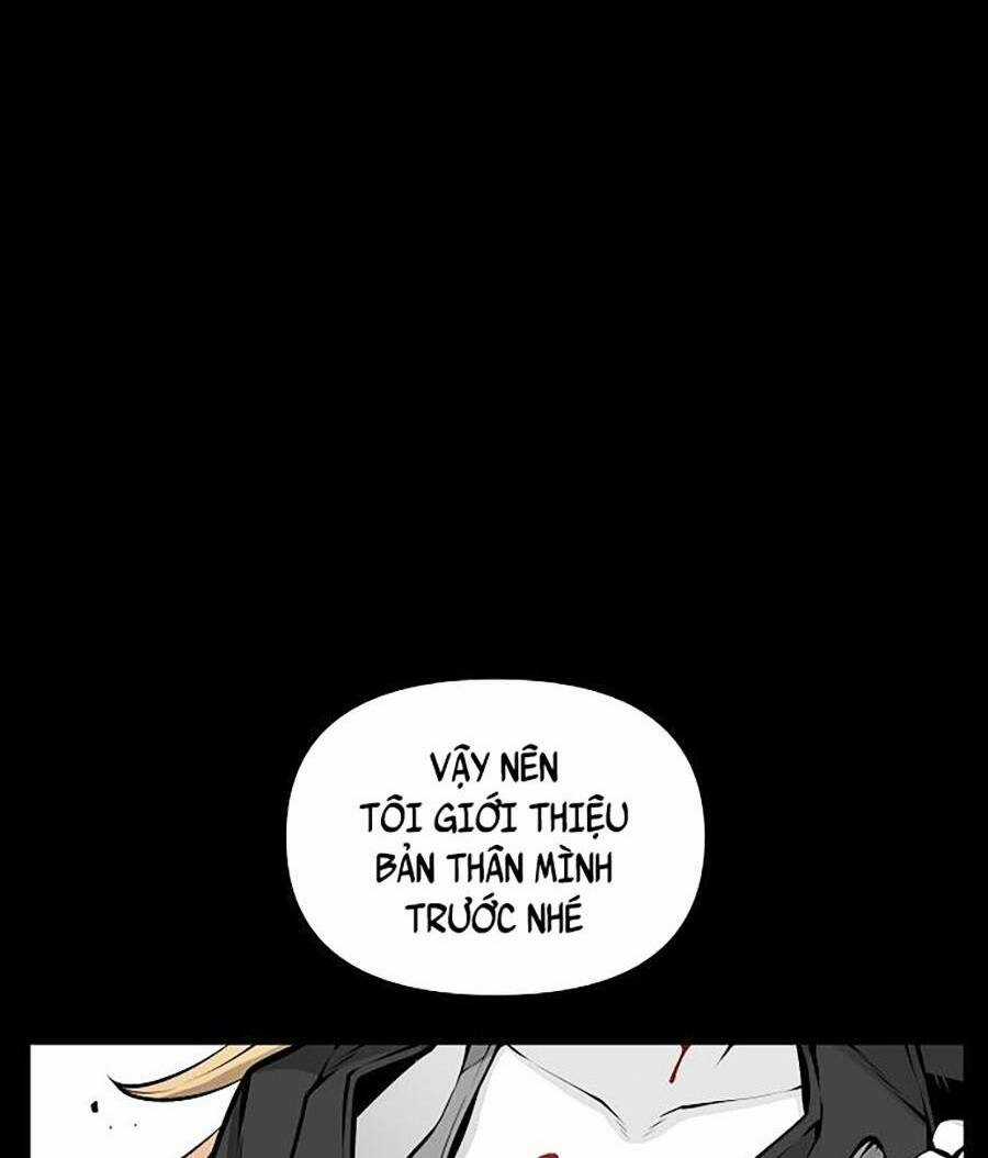 Cuồng Thú - Chapter 2 - Trang 42