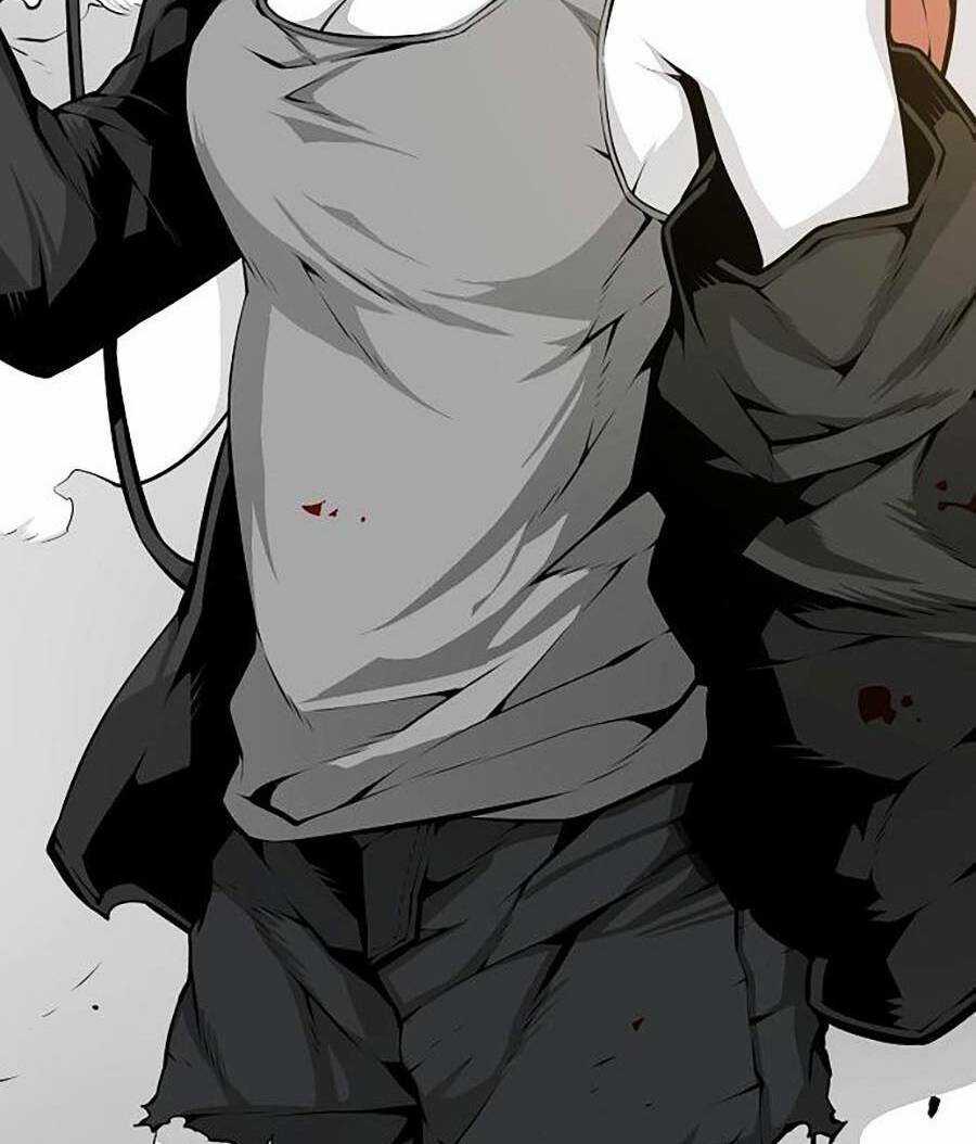 Cuồng Thú - Chapter 2 - Trang 46