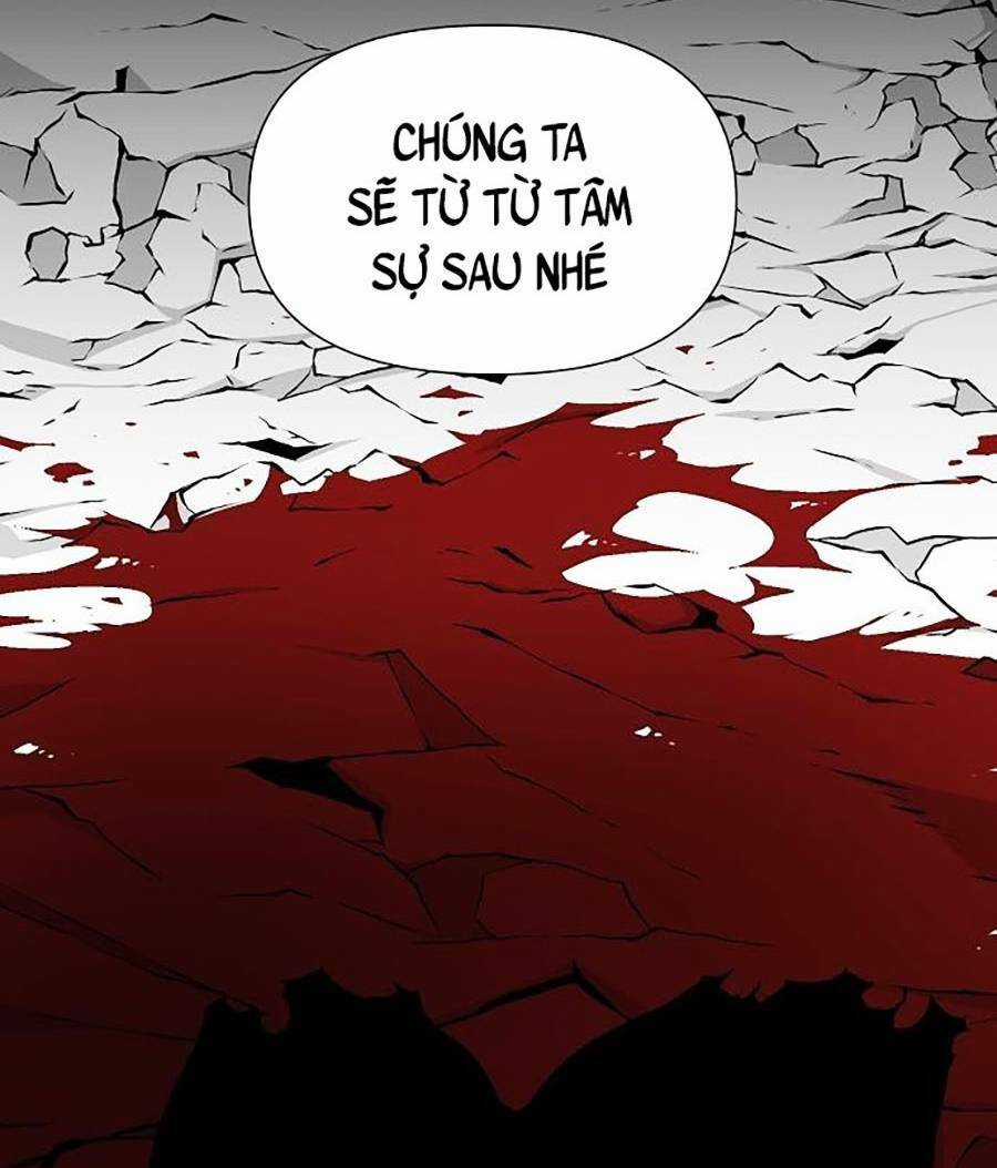 Cuồng Thú - Chapter 2 - Trang 49
