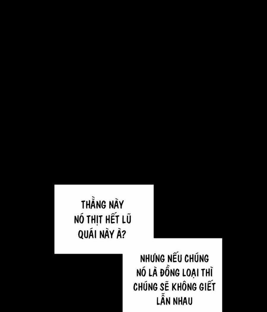 Cuồng Thú - Chapter 2 - Trang 6