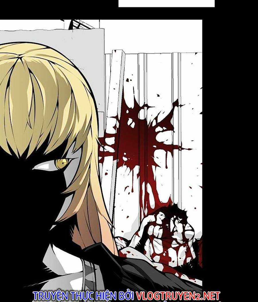 Cuồng Thú - Chapter 2 - Trang 7