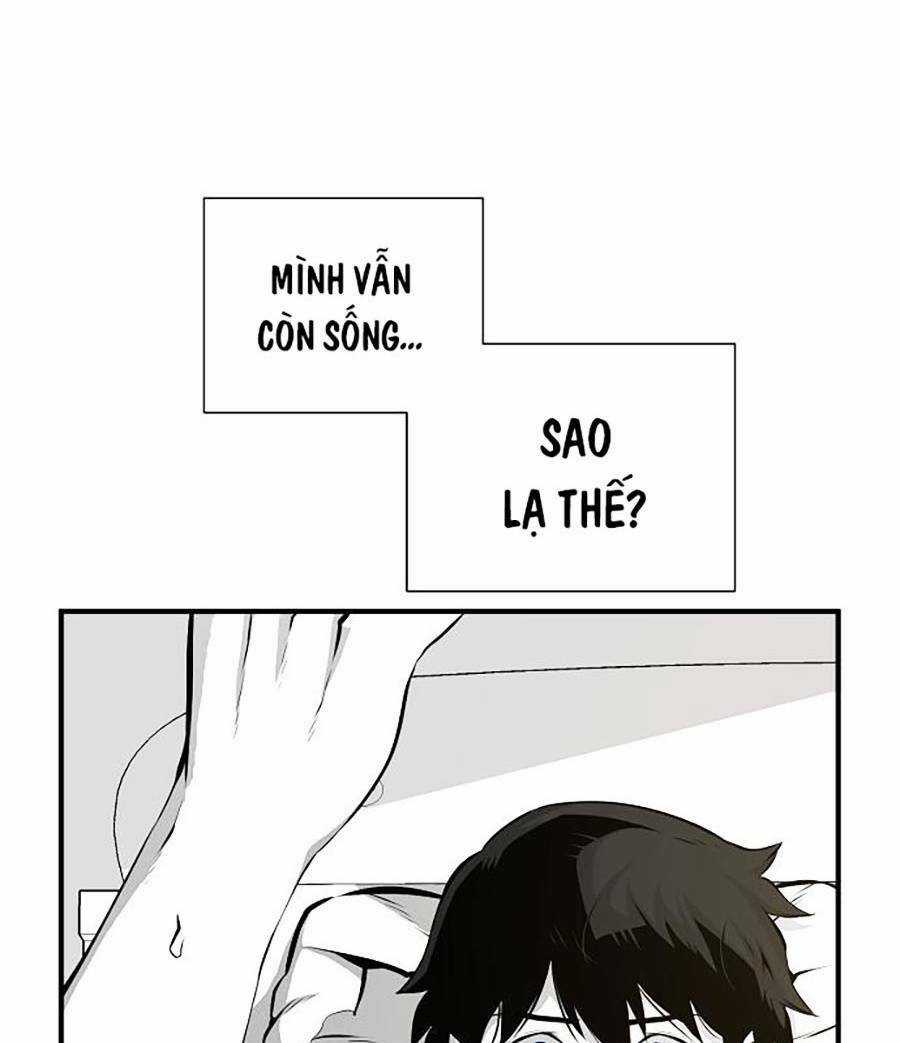 Cuồng Thú - Chapter 2 - Trang 71