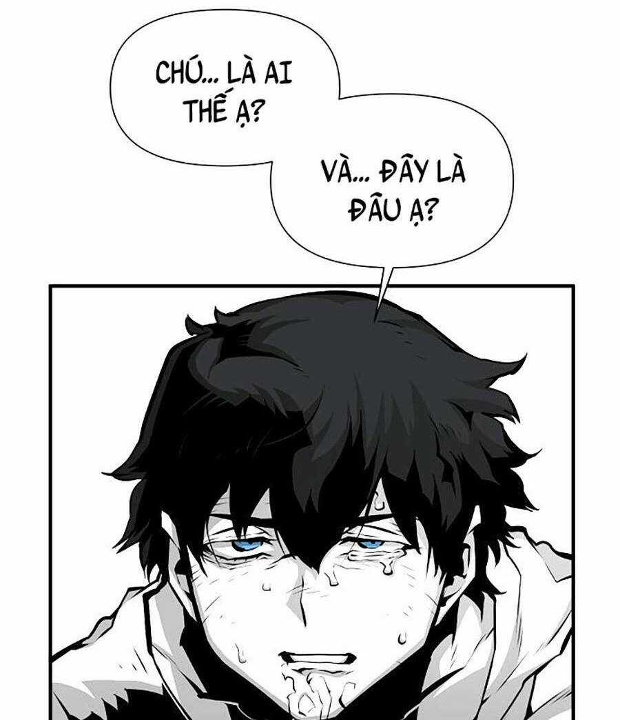 Cuồng Thú - Chapter 2 - Trang 86