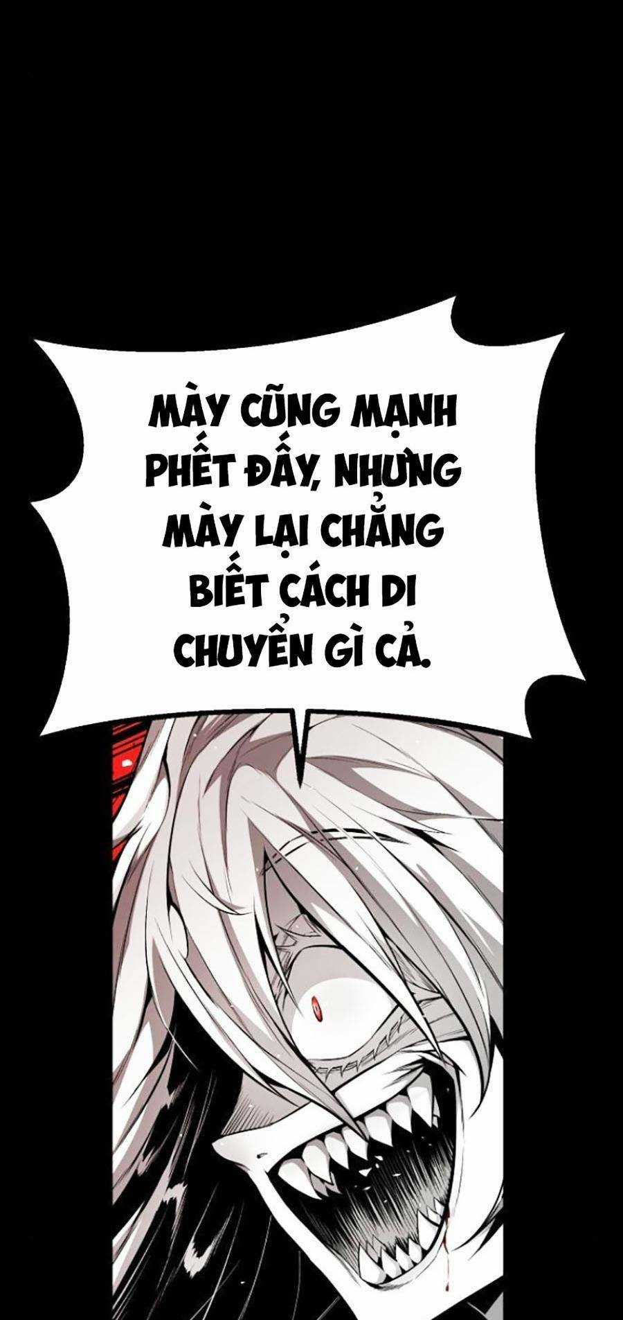 Cuồng Thú - Chapter 20 - Trang 101