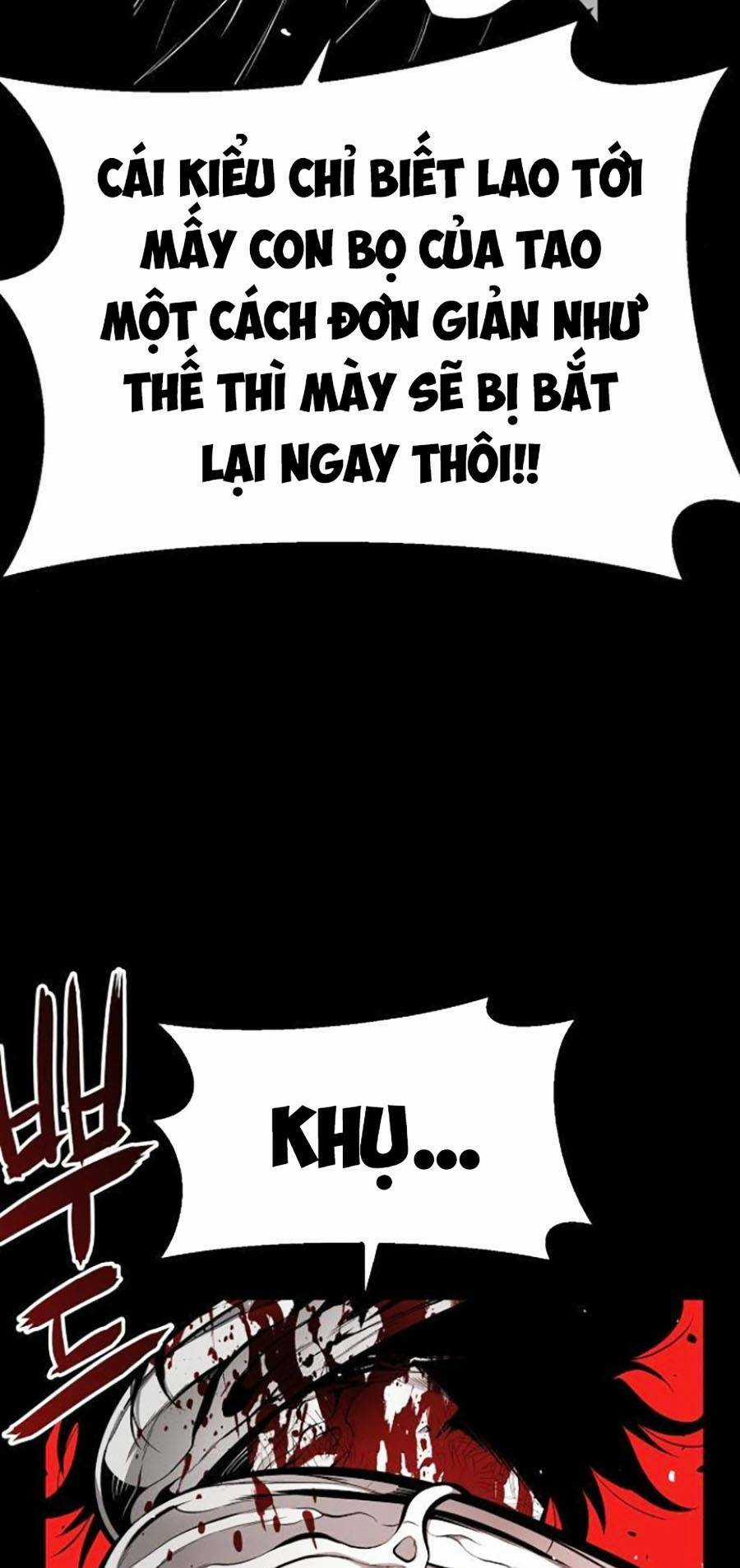 Cuồng Thú - Chapter 20 - Trang 102