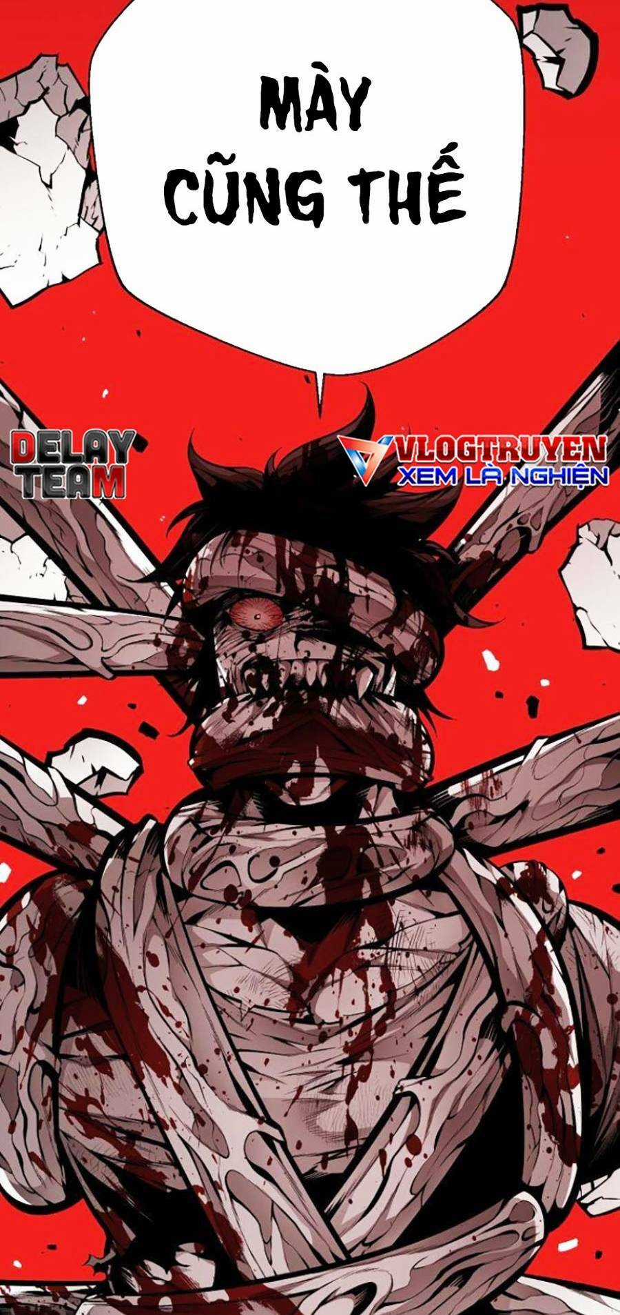 Cuồng Thú - Chapter 20 - Trang 104