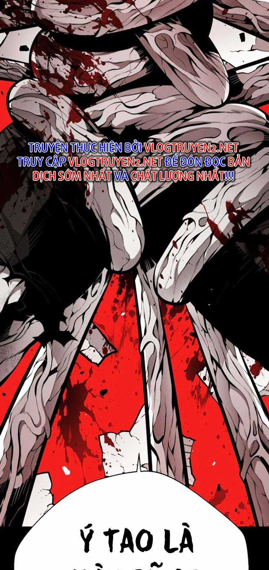 Cuồng Thú - Chapter 20 - Trang 105