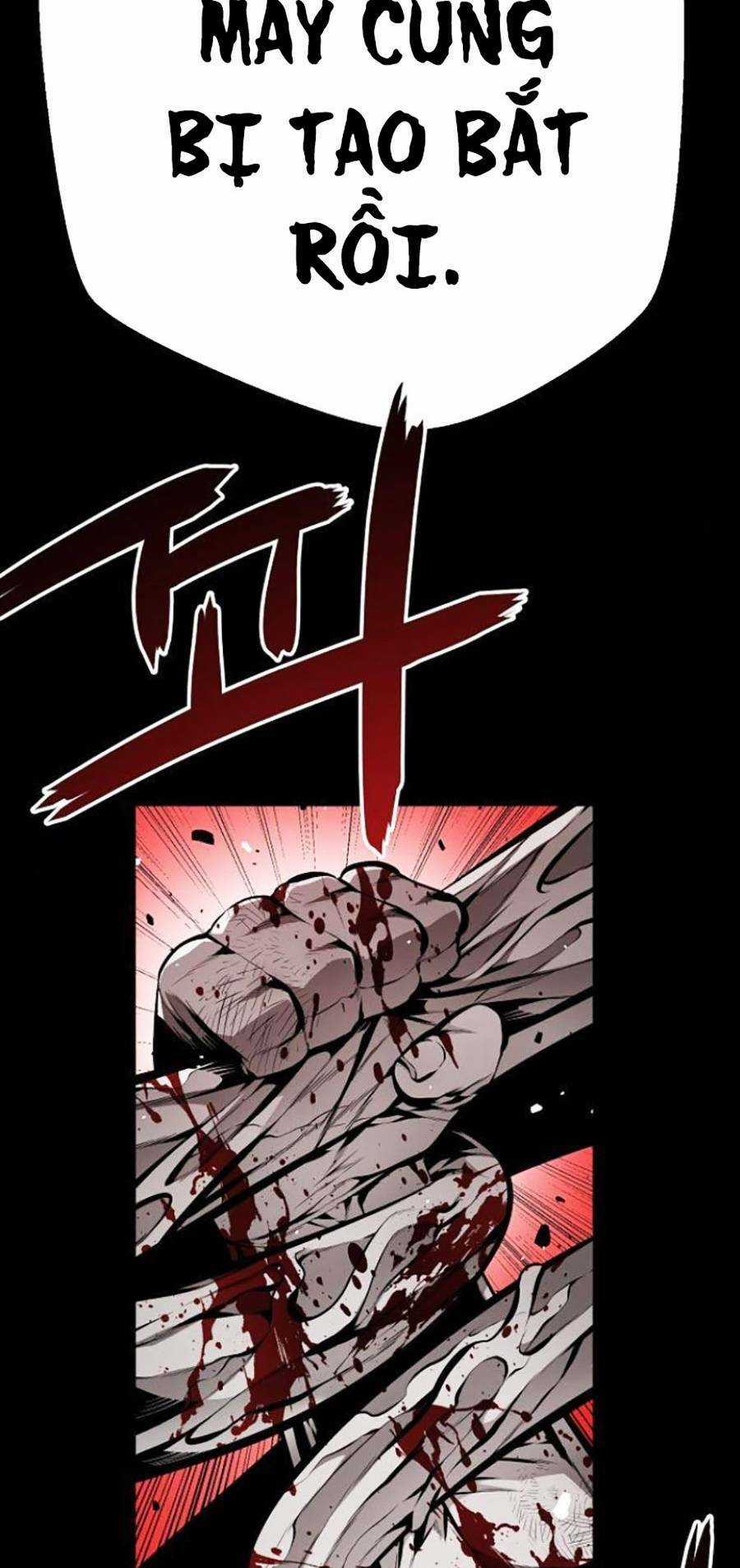 Cuồng Thú - Chapter 20 - Trang 106