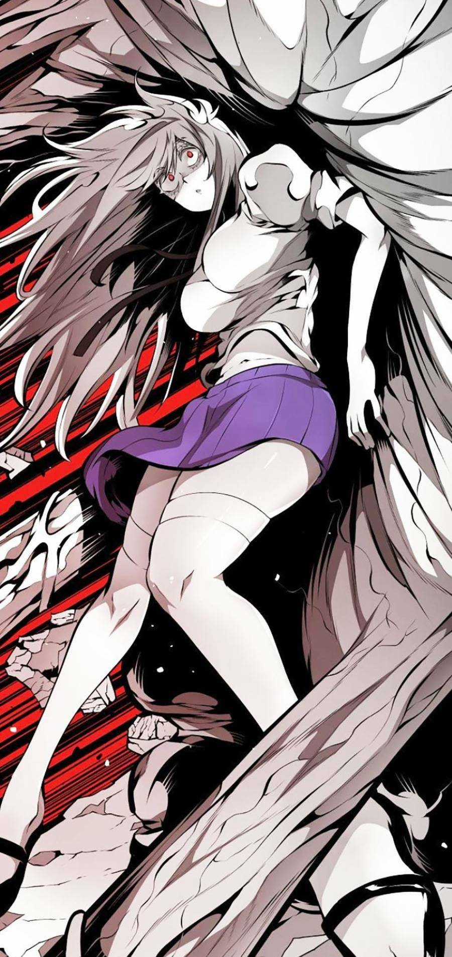 Cuồng Thú - Chapter 20 - Trang 108