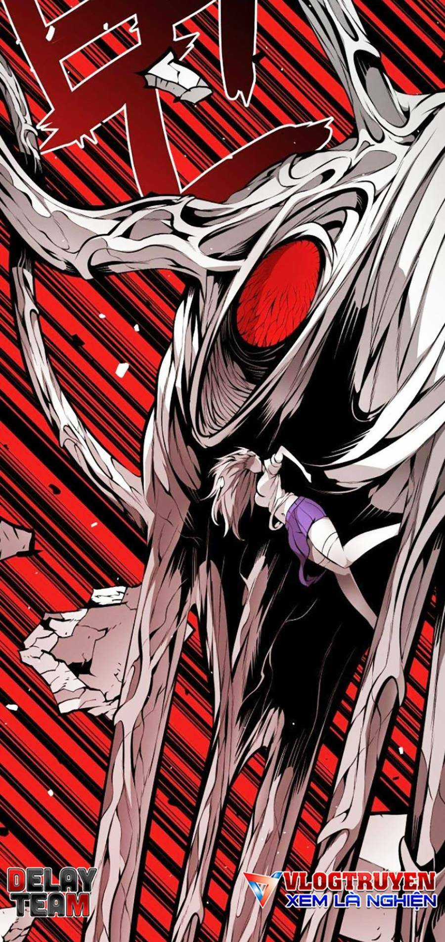 Cuồng Thú - Chapter 20 - Trang 111