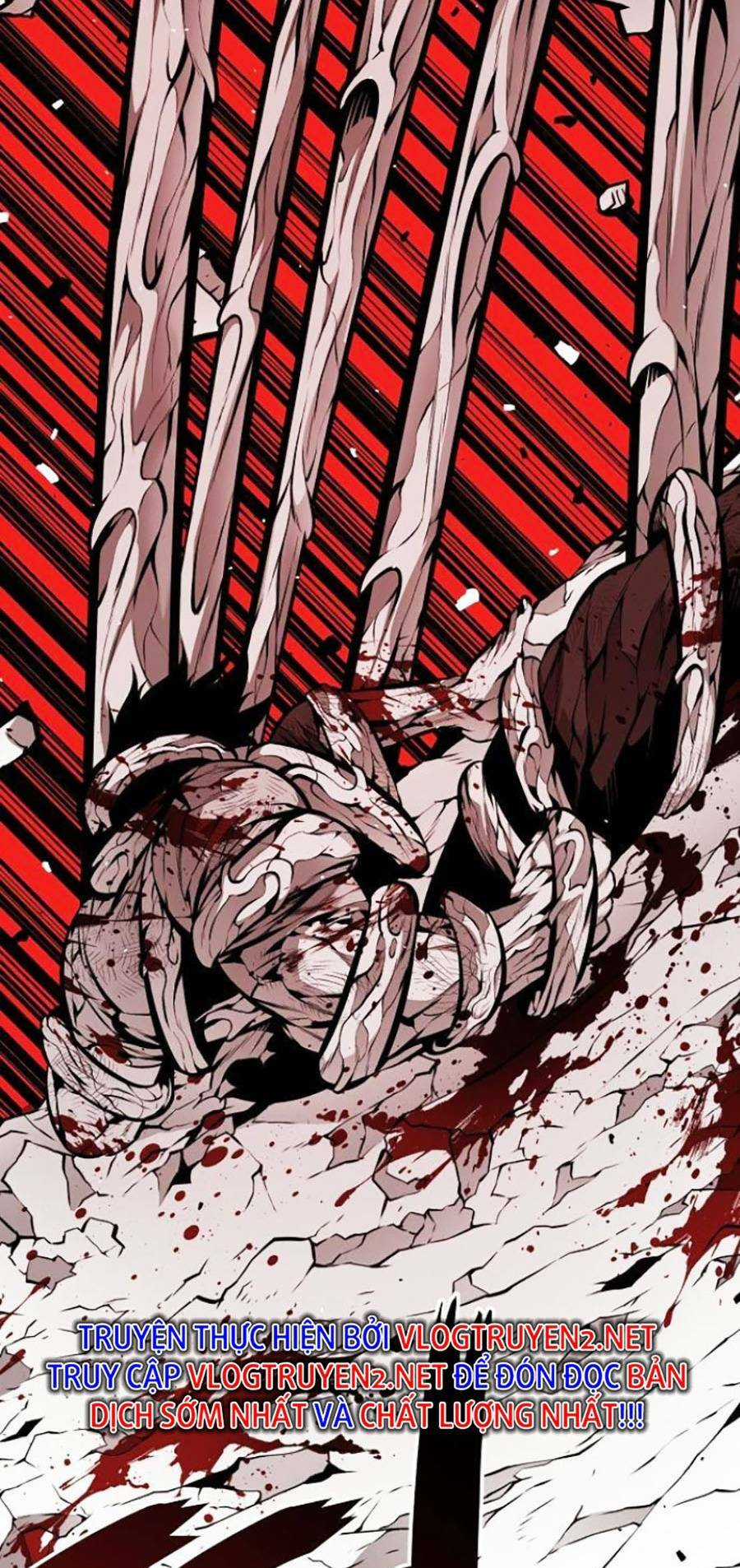 Cuồng Thú - Chapter 20 - Trang 112