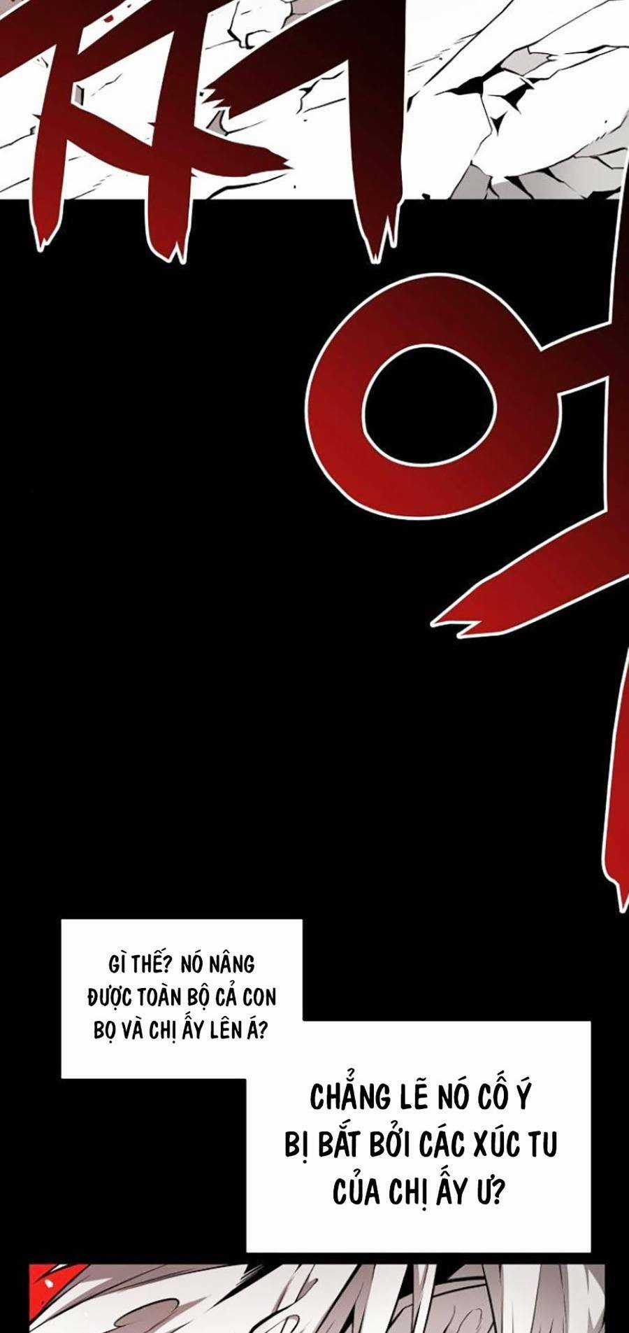 Cuồng Thú - Chapter 20 - Trang 113