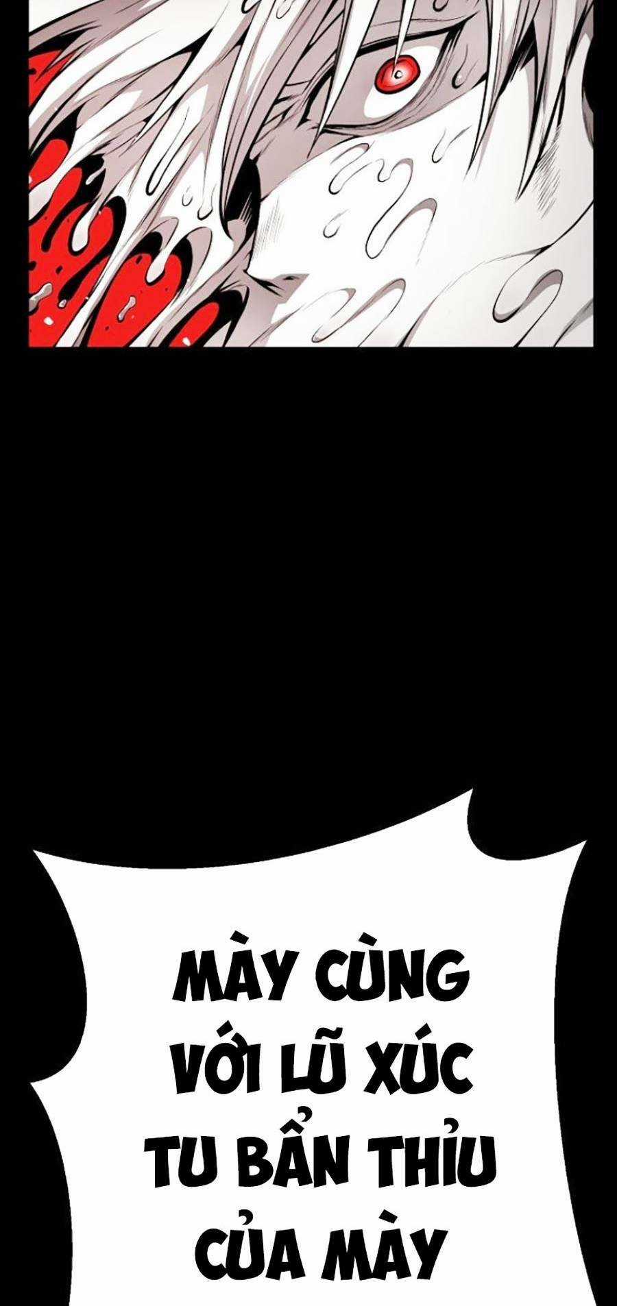Cuồng Thú - Chapter 20 - Trang 114