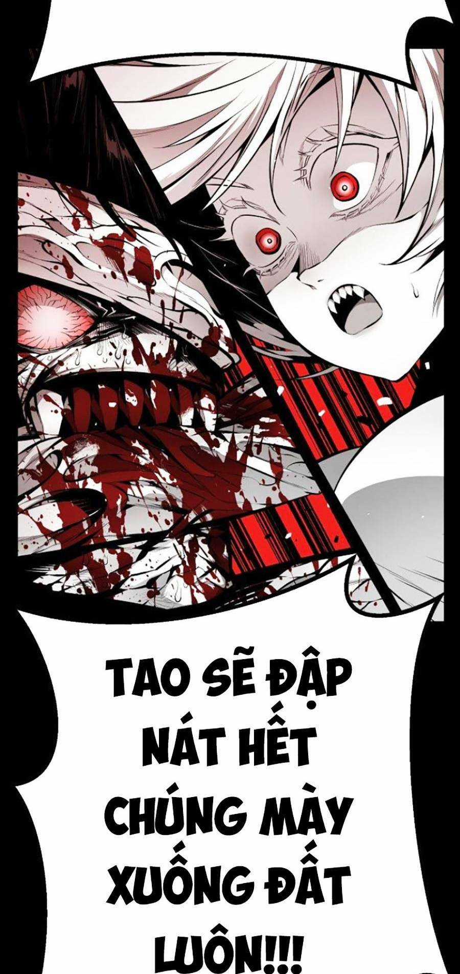 Cuồng Thú - Chapter 20 - Trang 115