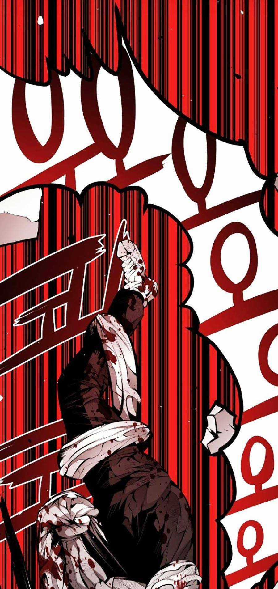 Cuồng Thú - Chapter 20 - Trang 118