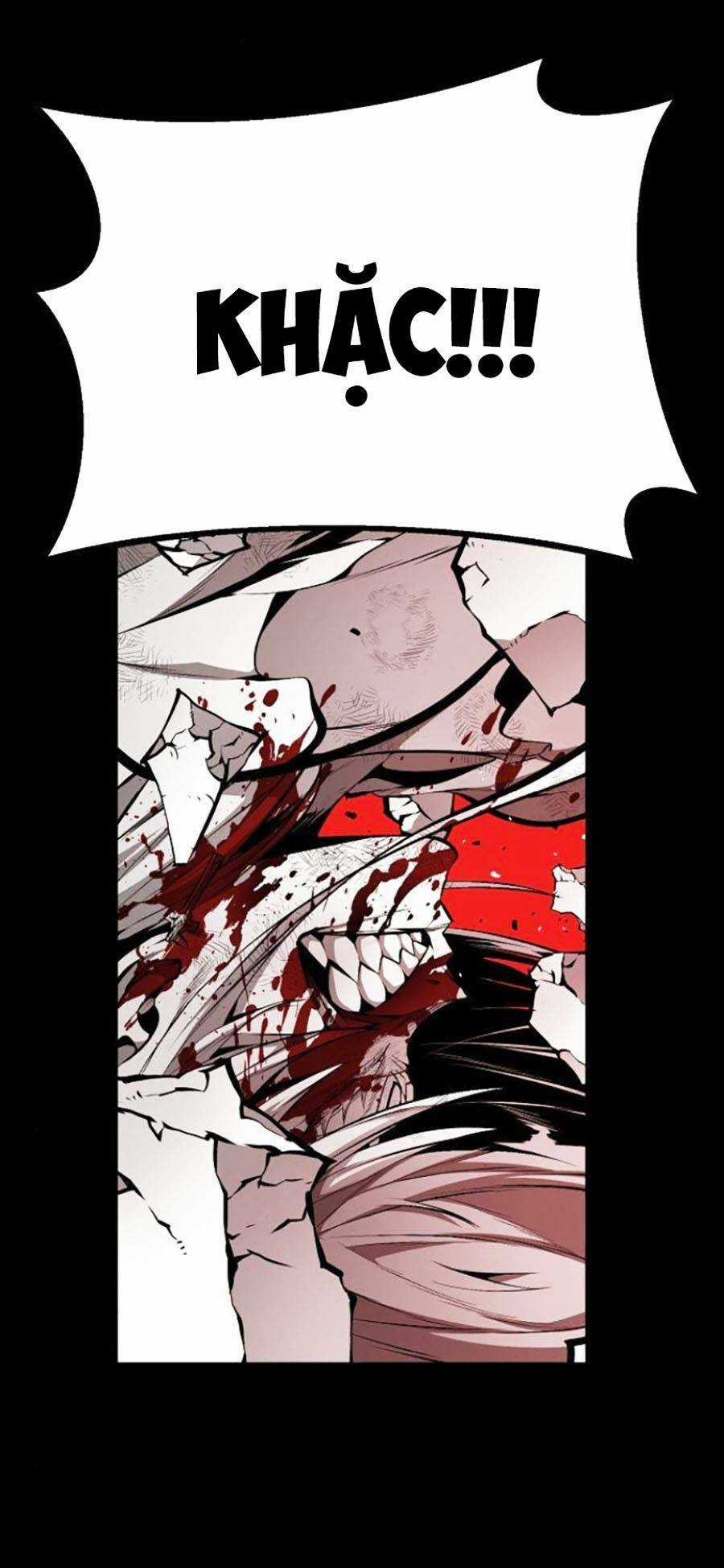 Cuồng Thú - Chapter 20 - Trang 121