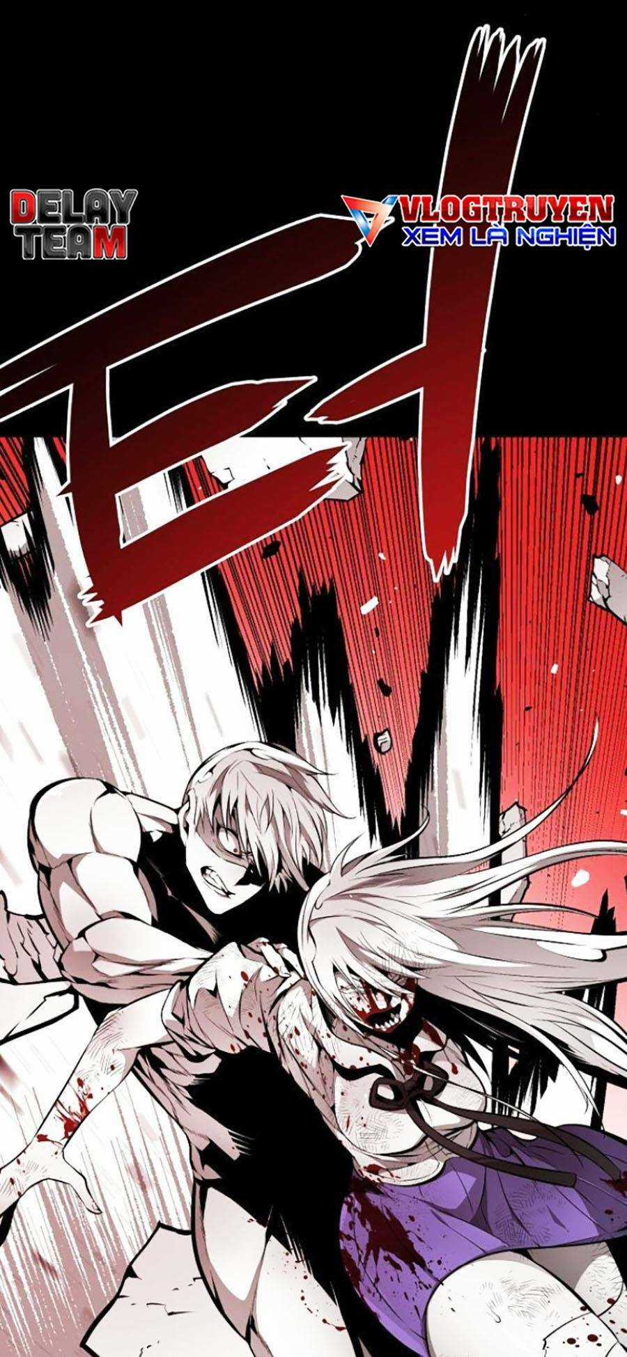 Cuồng Thú - Chapter 20 - Trang 124