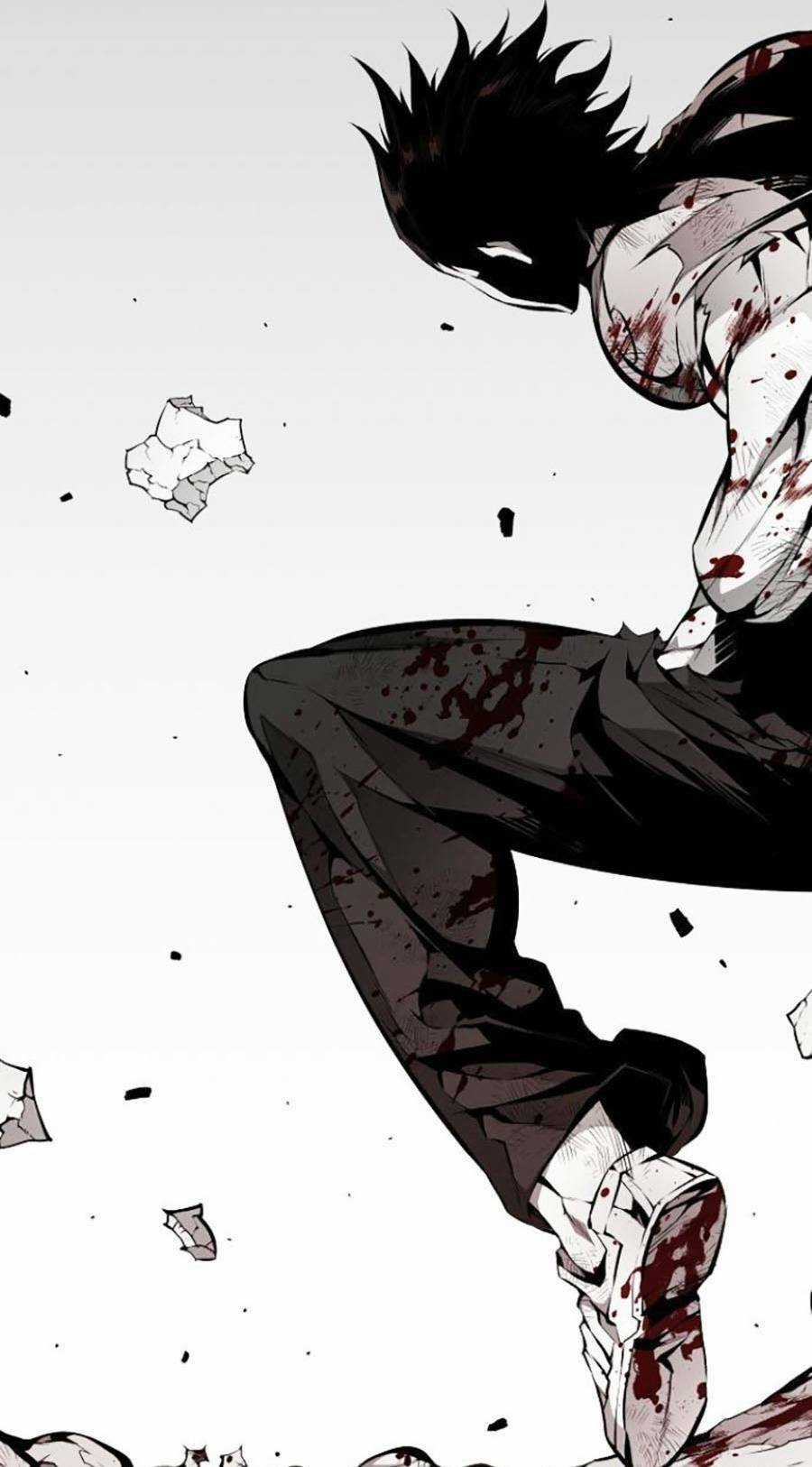 Cuồng Thú - Chapter 20 - Trang 128