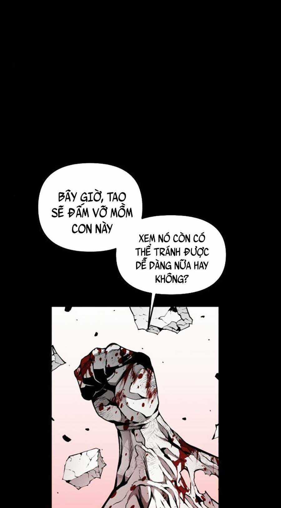 Cuồng Thú - Chapter 20 - Trang 130