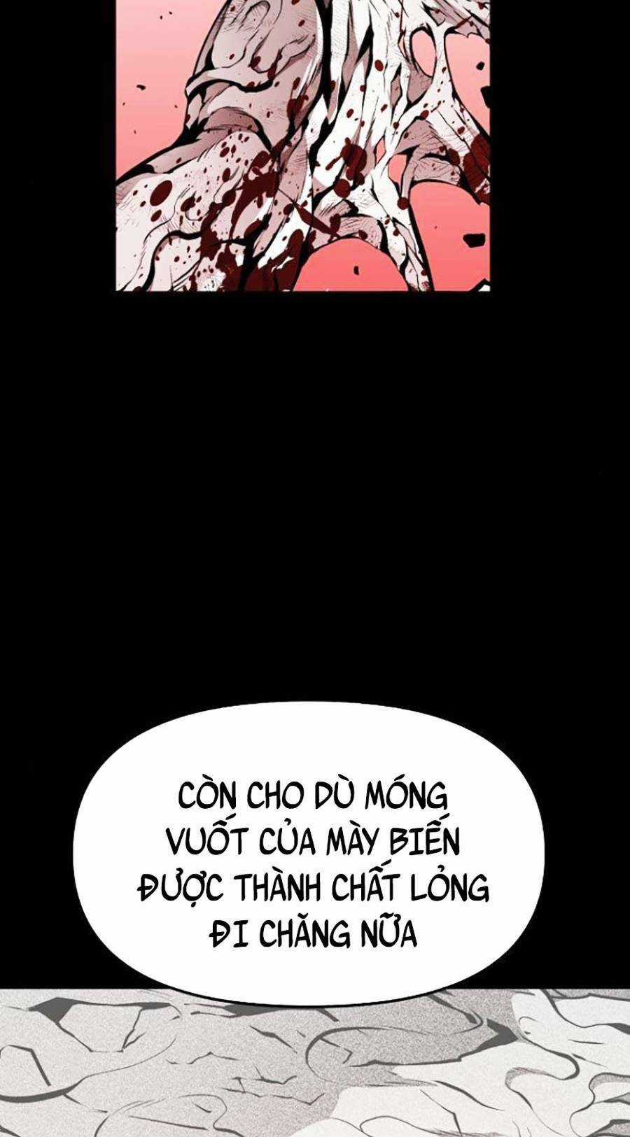 Cuồng Thú - Chapter 20 - Trang 131