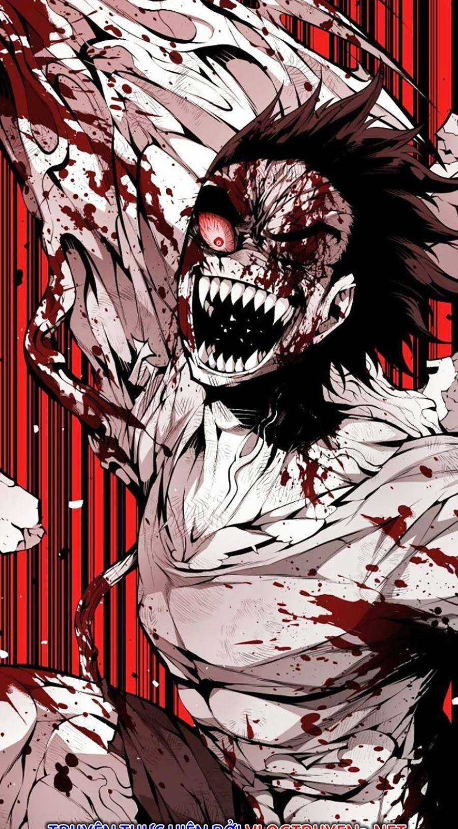 Cuồng Thú - Chapter 20 - Trang 134