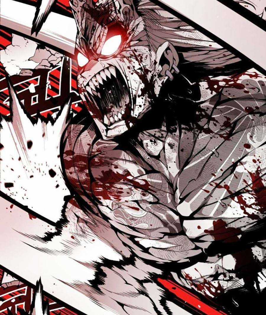 Cuồng Thú - Chapter 20 - Trang 15