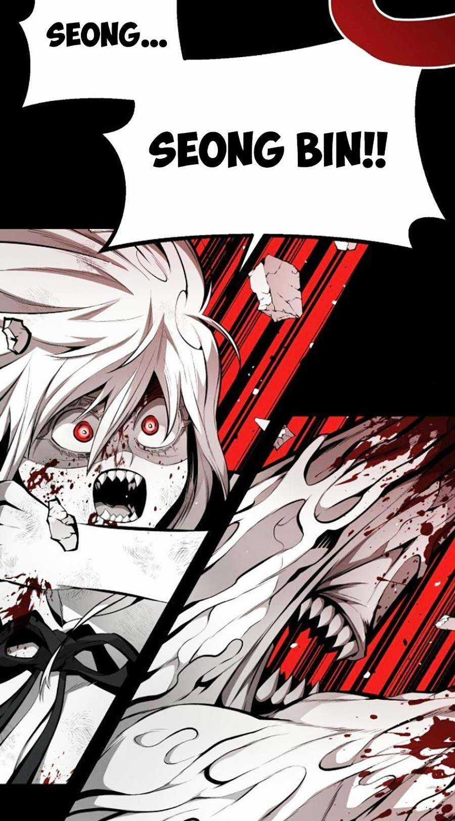 Cuồng Thú - Chapter 20 - Trang 141