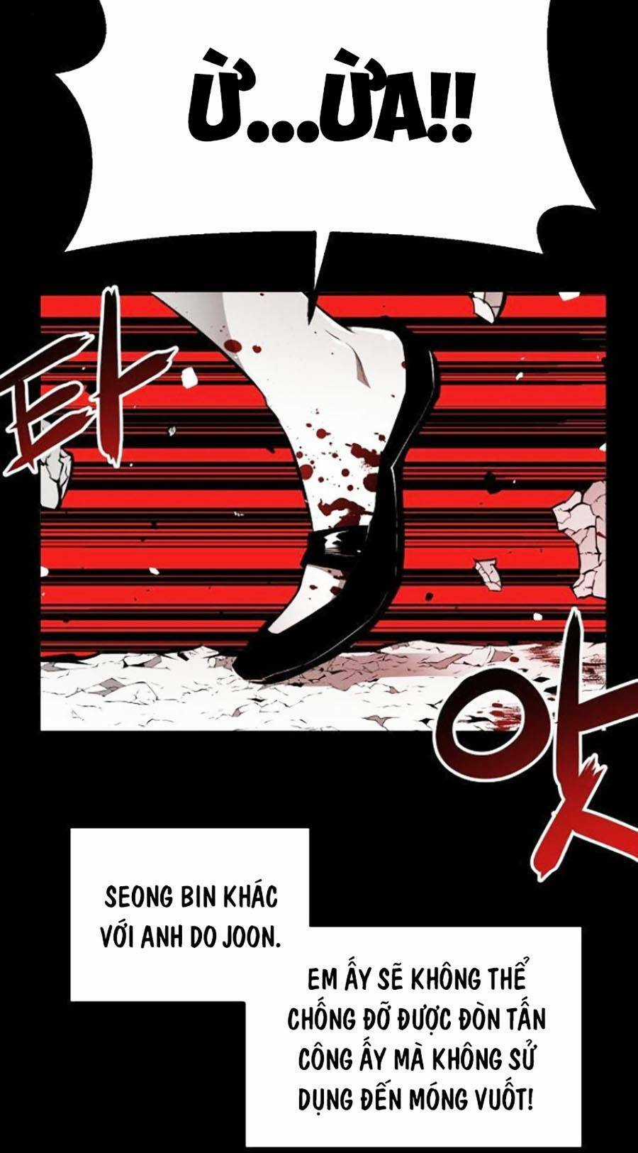 Cuồng Thú - Chapter 20 - Trang 143