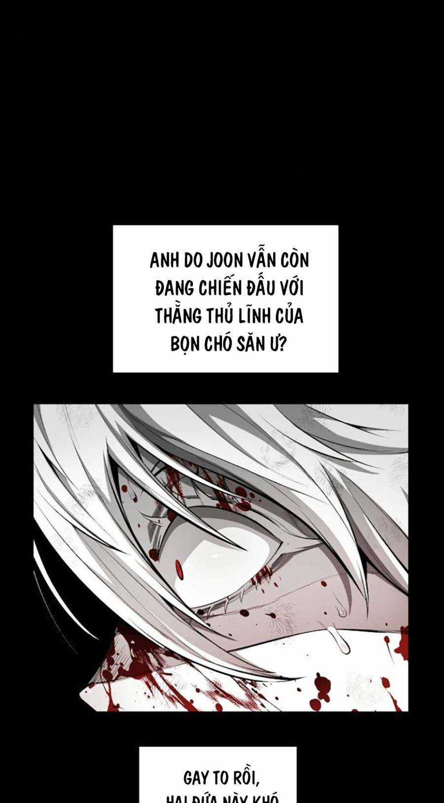 Cuồng Thú - Chapter 20 - Trang 144