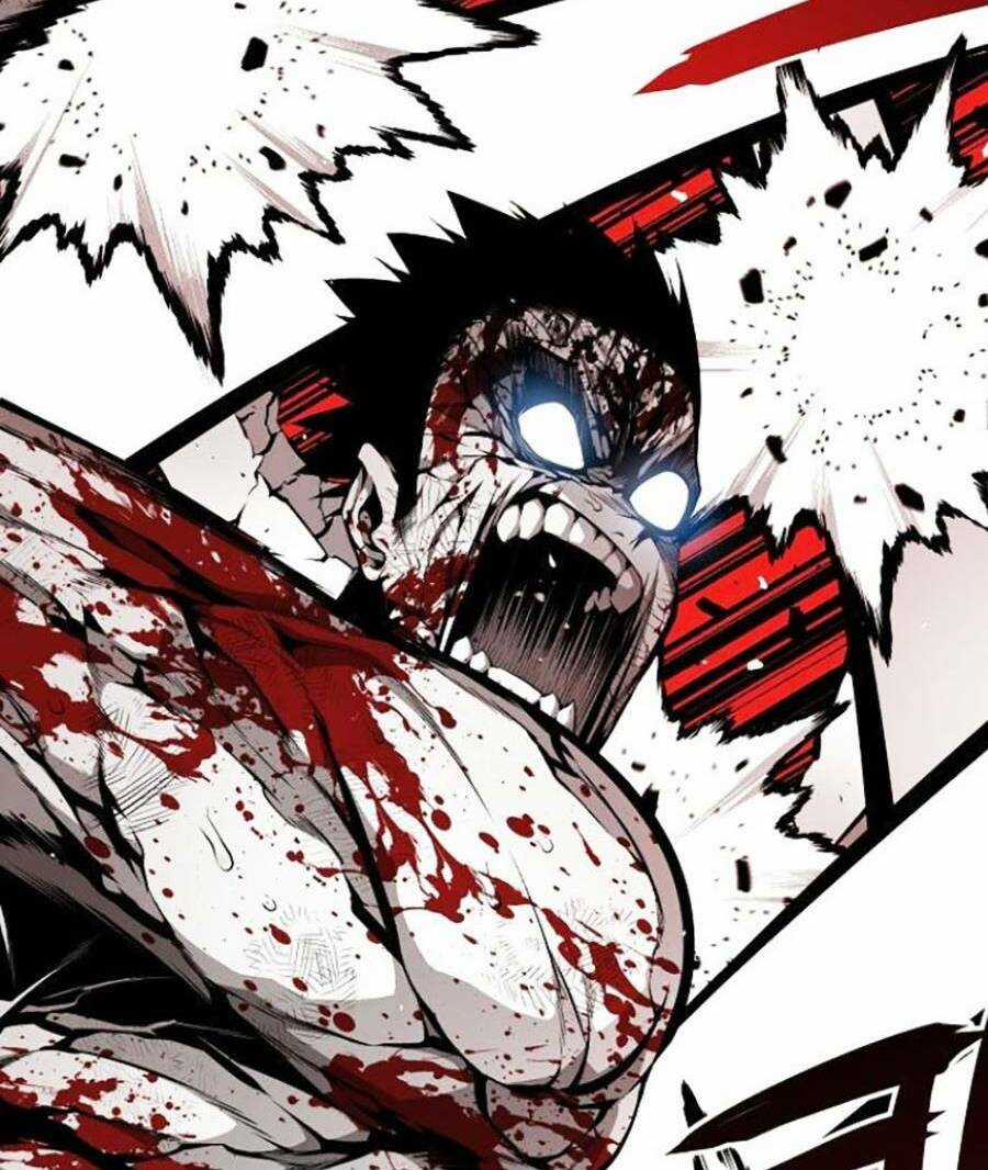 Cuồng Thú - Chapter 20 - Trang 18